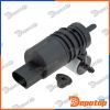 Essuie-pompe à eau pour BMW | ESP-BM-004, 61662751743